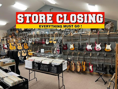 Friendly Pawn Shop - Store photo