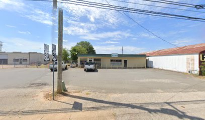 Greggton Pawn Shop Inc - Store photo