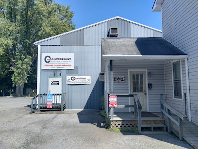 Centerpoint Safety, Training & Protection, LLC - Store photo