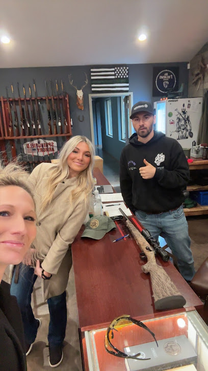 Minnesota Firearms & Range - Store photo