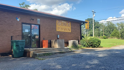 Sportsman Gun & Pawn - Store photo