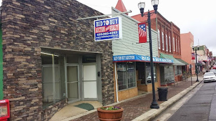 Bid To Buy Auction & Realty - Store photo