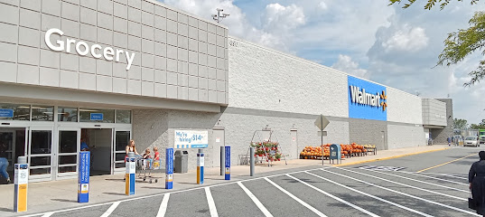 Walmart Supercenter - Store photo