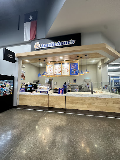 Walmart Supercenter - Store photo