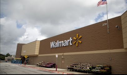 Walmart Supercenter - Store photo