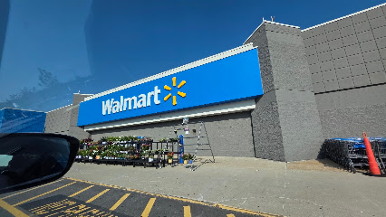 Walmart Supercenter - Store photo