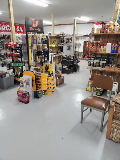 Backwoods Outdoor Supply - Store photo