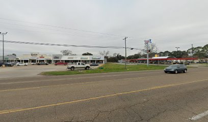Cajun Guns & Tackle - Store photo
