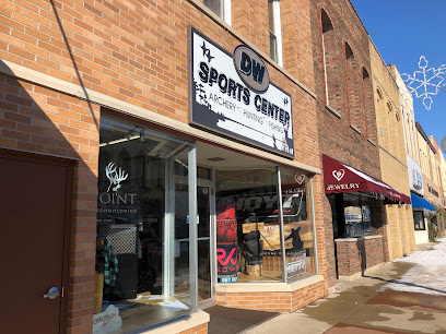 D W Sports Center - Store photo