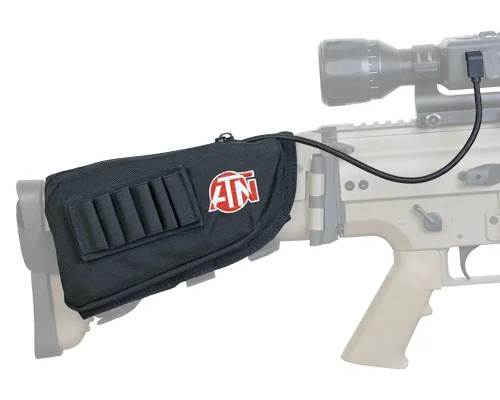 Power Weapon Kit
