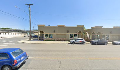 Anacortes Telescope & Wild Bird - Store photo