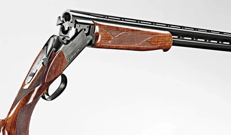 browning citori over under shotgun