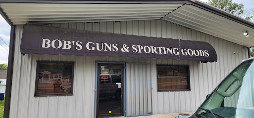 Bob's Guns & Sporting Goods - Store photo