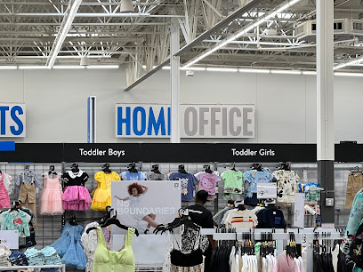 Walmart Supercenter - Store photo