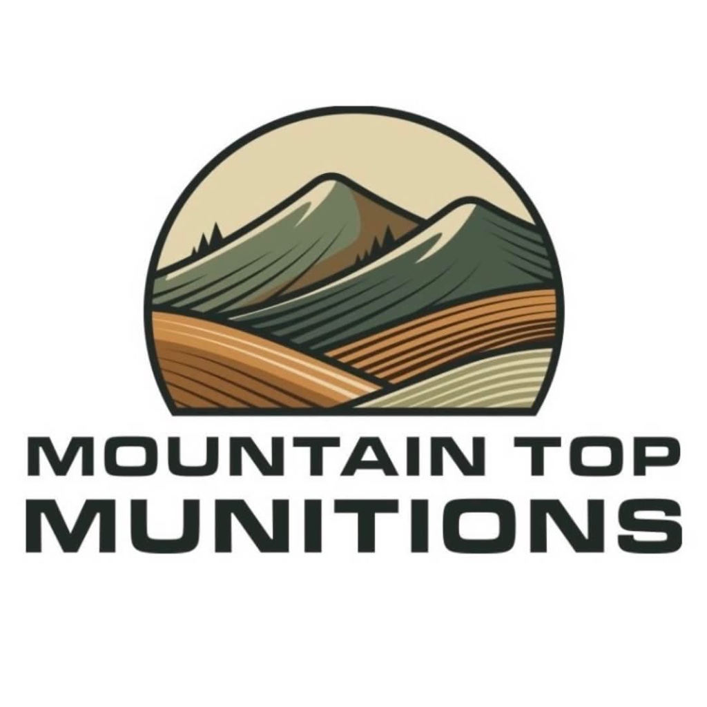 Mountain Top Munitions
