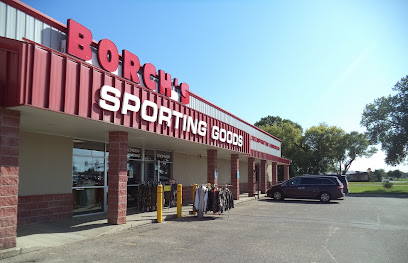 Borch's Sporting Goods - Store photo