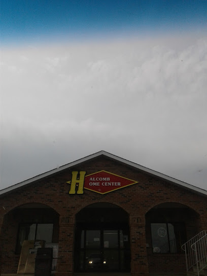 Halcomb Home Center Inc - Store photo