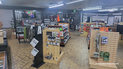 Small Town Sports & Outdoors Greensburg - Store photo