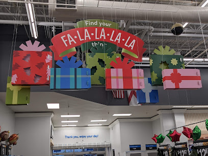 Walmart Supercenter - Store photo
