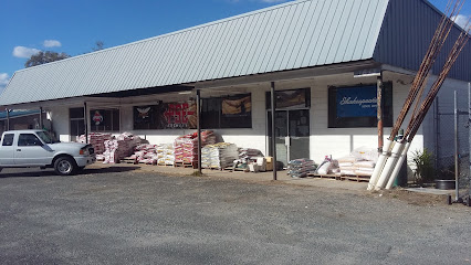 Green's Marine-Sporting Goods - Store photo