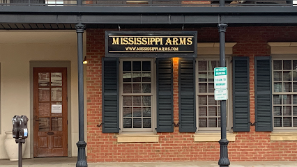 Mississippi Arms - Store photo