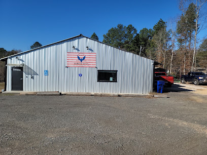 American Patriot Guns and Gifts - Store photo