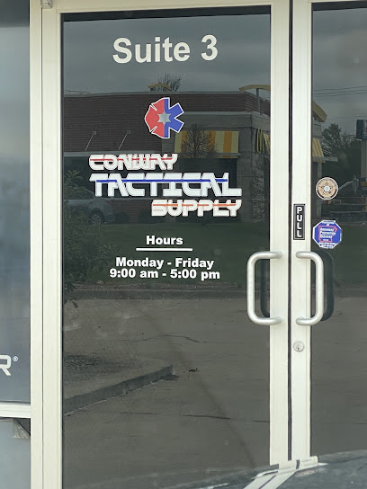 Advanced Lighting and Tactical - Store photo