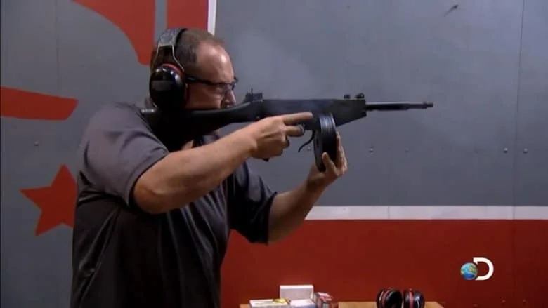 Sons of Guns