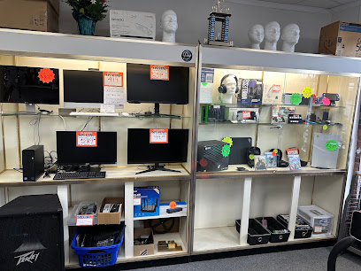 Gold & Silver Pawn - Store photo