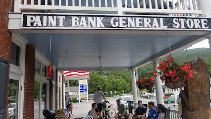Paint Bank General Store - Store photo