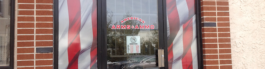 American Arms & Ammo - Store photo