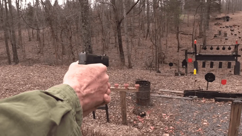 SIG SAUER P365