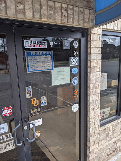 Davie Outfitters - Store photo