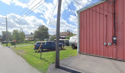 J R Swabb Gunsmithing Services - Store photo