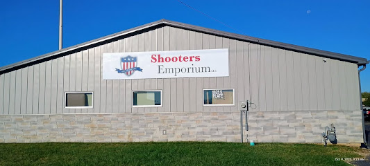 Shooters Emporium LLC - Store photo