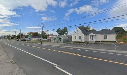 Pheasant Ridge Inc - Store photo