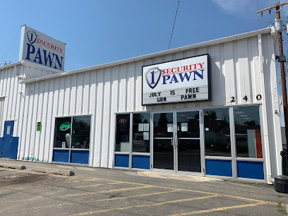 First Security Pawn - Store photo