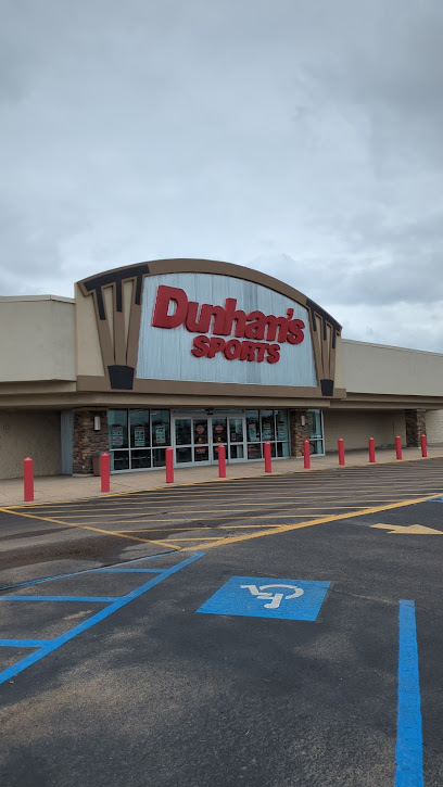 Dunham's Sports - Store photo