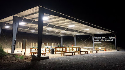 Boondocks Firearms Training Academy - Store photo