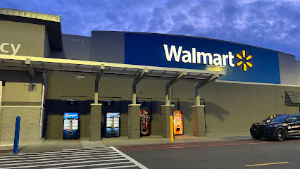 Walmart Supercenter - Store photo