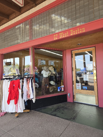 Saba's Western Wear - Store photo