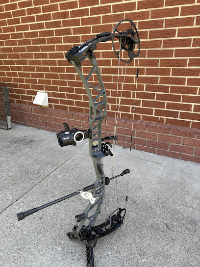 Ram Archery - Store photo