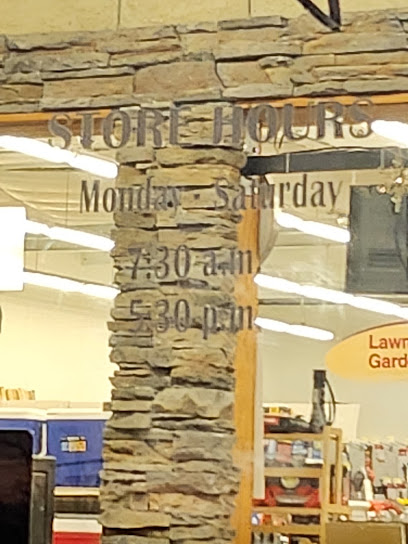 Pronghorn Country Ace Hardware - Store photo