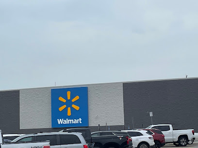 Walmart Supercenter - Store photo