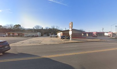 Poteau Pawn & Gun Shop - Store photo