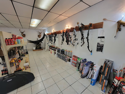 Stony Gun & Archery - Store photo