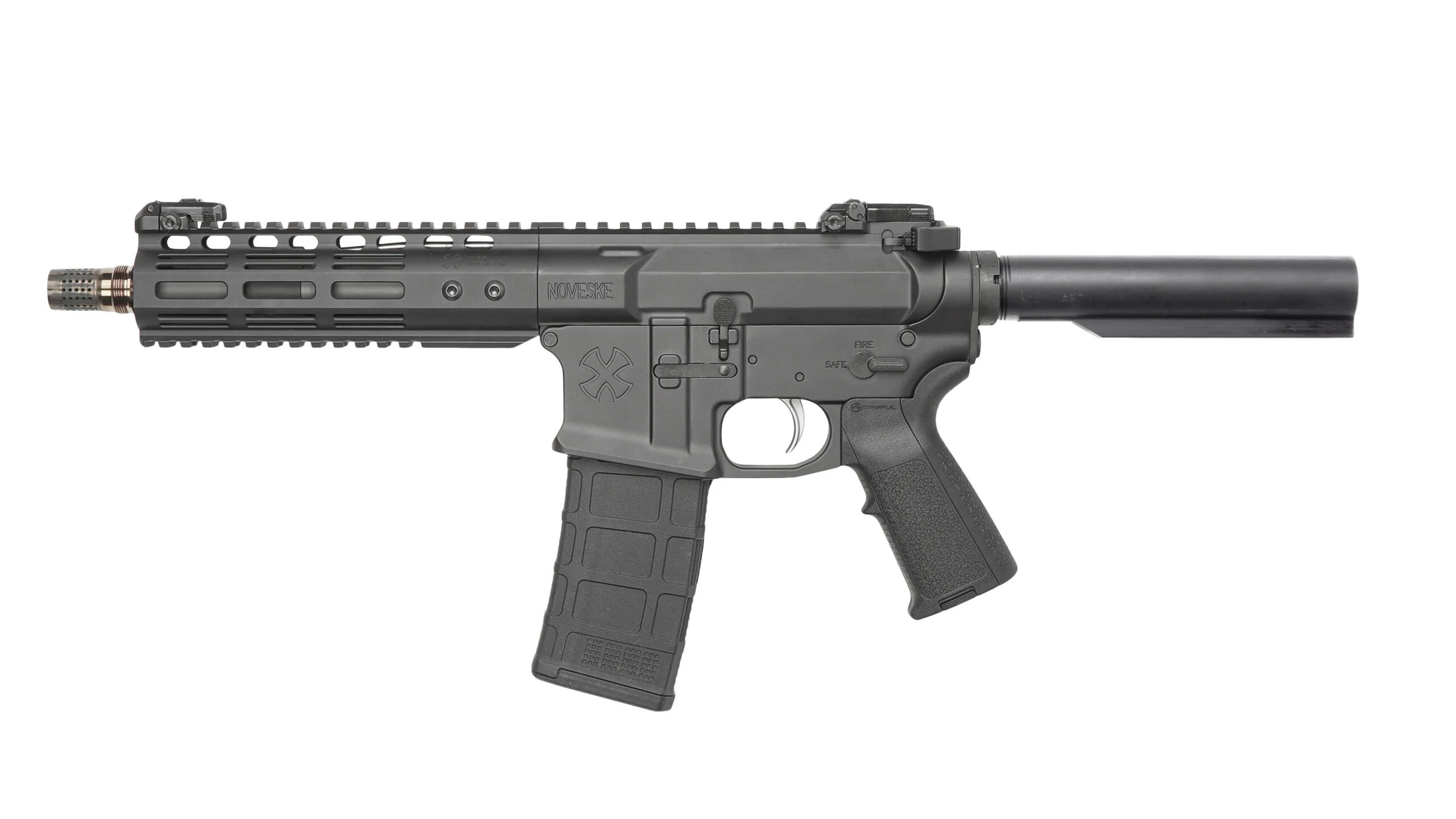 NOVESKE DIPLOMAT