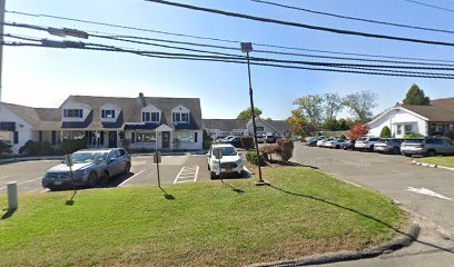 Mill Plain Firearms - Store photo