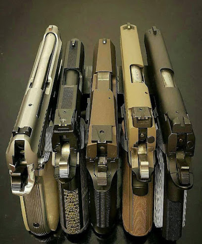 Heritage Continental Arms, LLC - Store photo