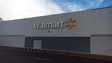 Walmart Supercenter - Store photo